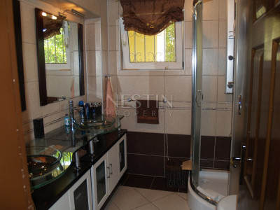 Вилла 3+1 в комплексе района Тюрклер фото 21