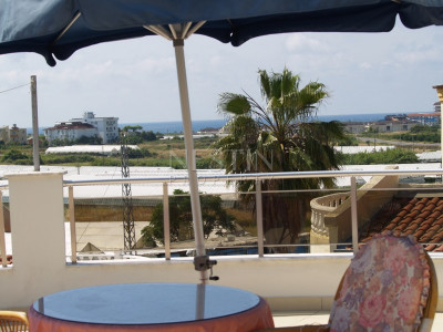 Вилла 3+1 в комплексе района Тюрклер фото 27