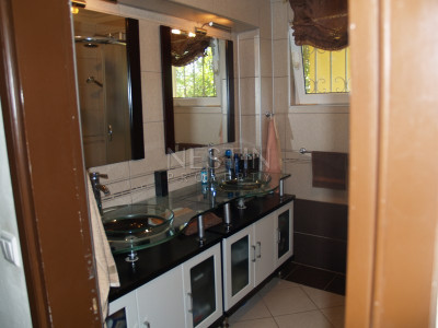 Вилла 3+1 в комплексе района Тюрклер фото 30