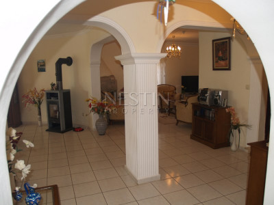 Вилла 3+1 в комплексе района Тюрклер фото 31