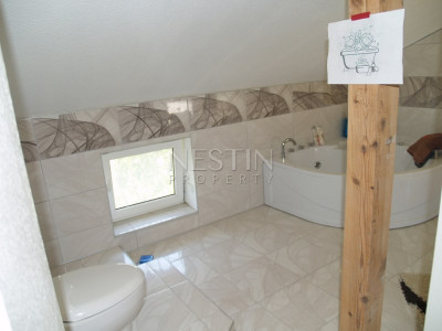 Вилла 3+1 в комплексе района Тюрклер фото 32