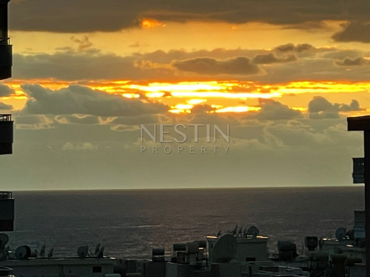 Квартира пентхаус 2+1 в районе Махмутлар в 300 м от моря фото 26