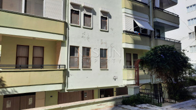 Квартира с отдельной кухней 2+1 в районе Махмутлар, в 150 м от Средиземного моря фото 2