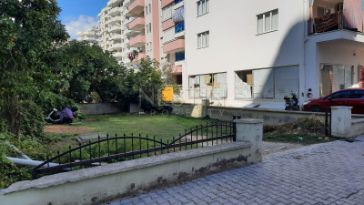 Квартира с отдельной кухней 2+1 в районе Махмутлар, в 150 м от Средиземного моря фото 3