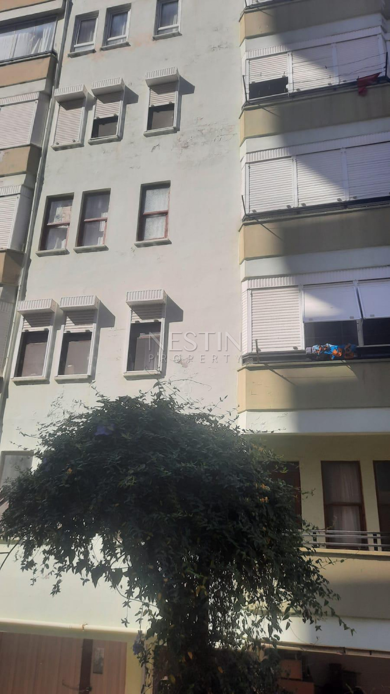 Квартира с отдельной кухней 2+1 в районе Махмутлар, в 150 м от Средиземного моря фото 4