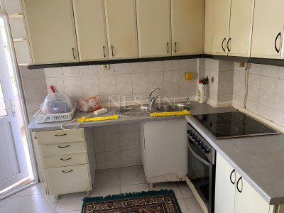 Квартира с отдельной кухней 2+1 в районе Махмутлар, в 150 м от Средиземного моря фото 6