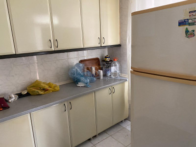 Квартира с отдельной кухней 2+1 в районе Махмутлар, в 150 м от Средиземного моря фото 7