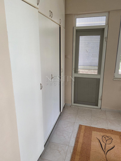 Квартира с отдельной кухней 2+1 в районе Махмутлар, в 150 м от Средиземного моря фото 8