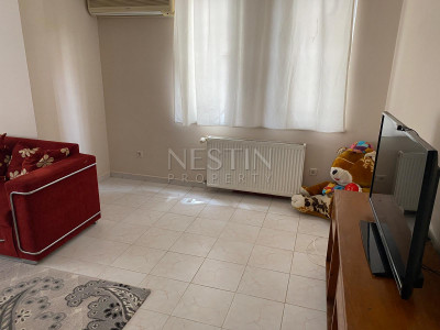 Квартира с отдельной кухней 2+1 в районе Махмутлар, в 150 м от Средиземного моря фото 9