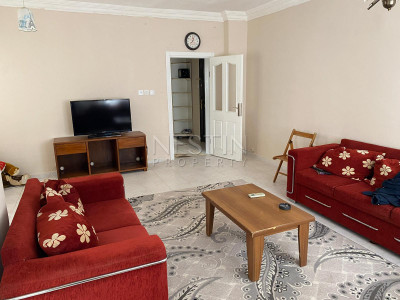 Квартира с отдельной кухней 2+1 в районе Махмутлар, в 150 м от Средиземного моря фото 10