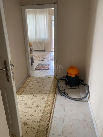 Квартира с отдельной кухней 2+1 в районе Махмутлар, в 150 м от Средиземного моря фото 12