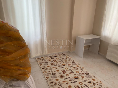 Квартира с отдельной кухней 2+1 в районе Махмутлар, в 150 м от Средиземного моря фото 13