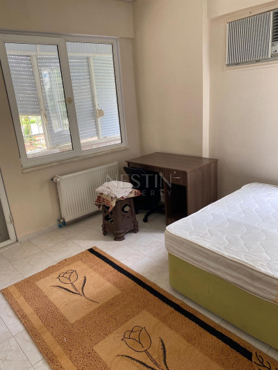 Квартира с отдельной кухней 2+1 в районе Махмутлар, в 150 м от Средиземного моря фото 14