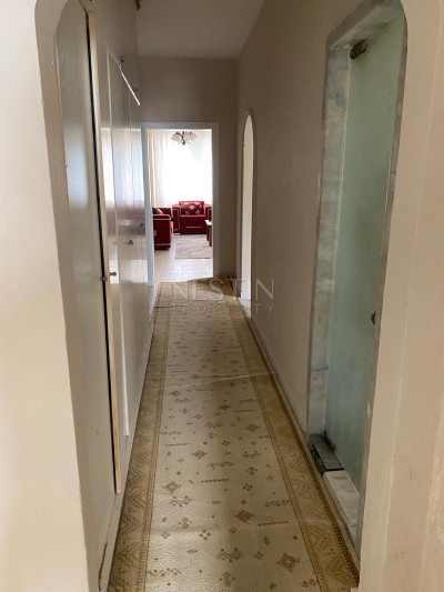 Квартира с отдельной кухней 2+1 в районе Махмутлар, в 150 м от Средиземного моря фото 15