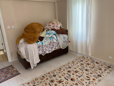 Квартира с отдельной кухней 2+1 в районе Махмутлар, в 150 м от Средиземного моря фото 16