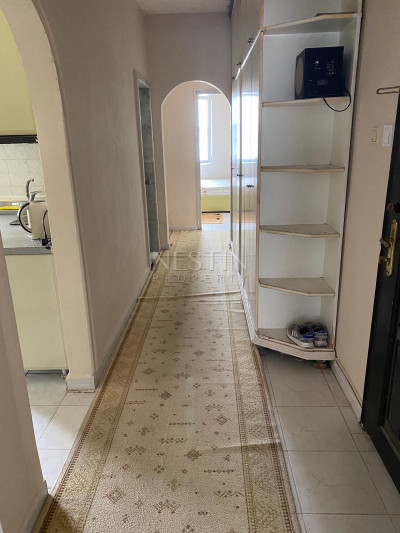 Квартира с отдельной кухней 2+1 в районе Махмутлар, в 150 м от Средиземного моря фото 17