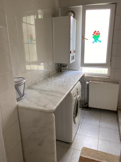 Квартира с отдельной кухней 2+1 в районе Махмутлар, в 150 м от Средиземного моря фото 19