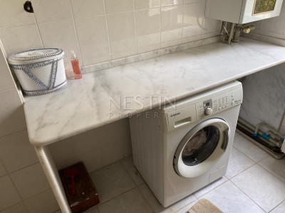 Квартира с отдельной кухней 2+1 в районе Махмутлар, в 150 м от Средиземного моря фото 20