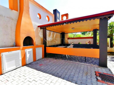 Роскошная квартира 2+1 в районе Кестель, в 300 м от Средиземногоморя фото 5