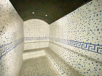 Роскошная квартира 2+1 в районе Кестель, в 300 м от Средиземногоморя фото 10