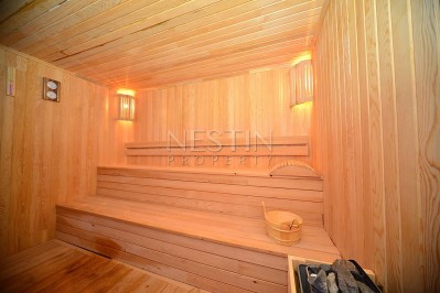 Большая квартира 2+1 с люксовой мебелью в самом центре Махмутлара фото 2