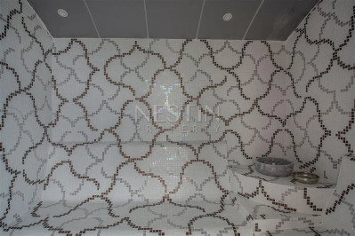 Светлая квартира 2+1 в районе Демирташ, в 800 м от Средиземного моря фото 21