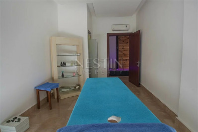 Светлая квартира 2+1 в районе Демирташ, в 800 м от Средиземного моря фото 23