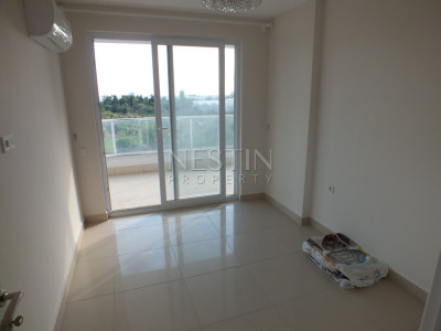 Светлая квартира 2+1 в районе Демирташ, в 800 м от Средиземного моря фото 29