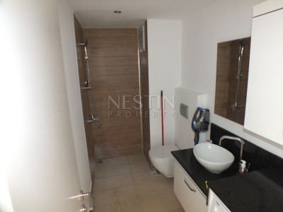 Светлая квартира 2+1 в районе Демирташ, в 800 м от Средиземного моря фото 31