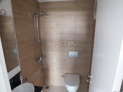 Светлая квартира 2+1 в районе Демирташ, в 800 м от Средиземного моря фото 32