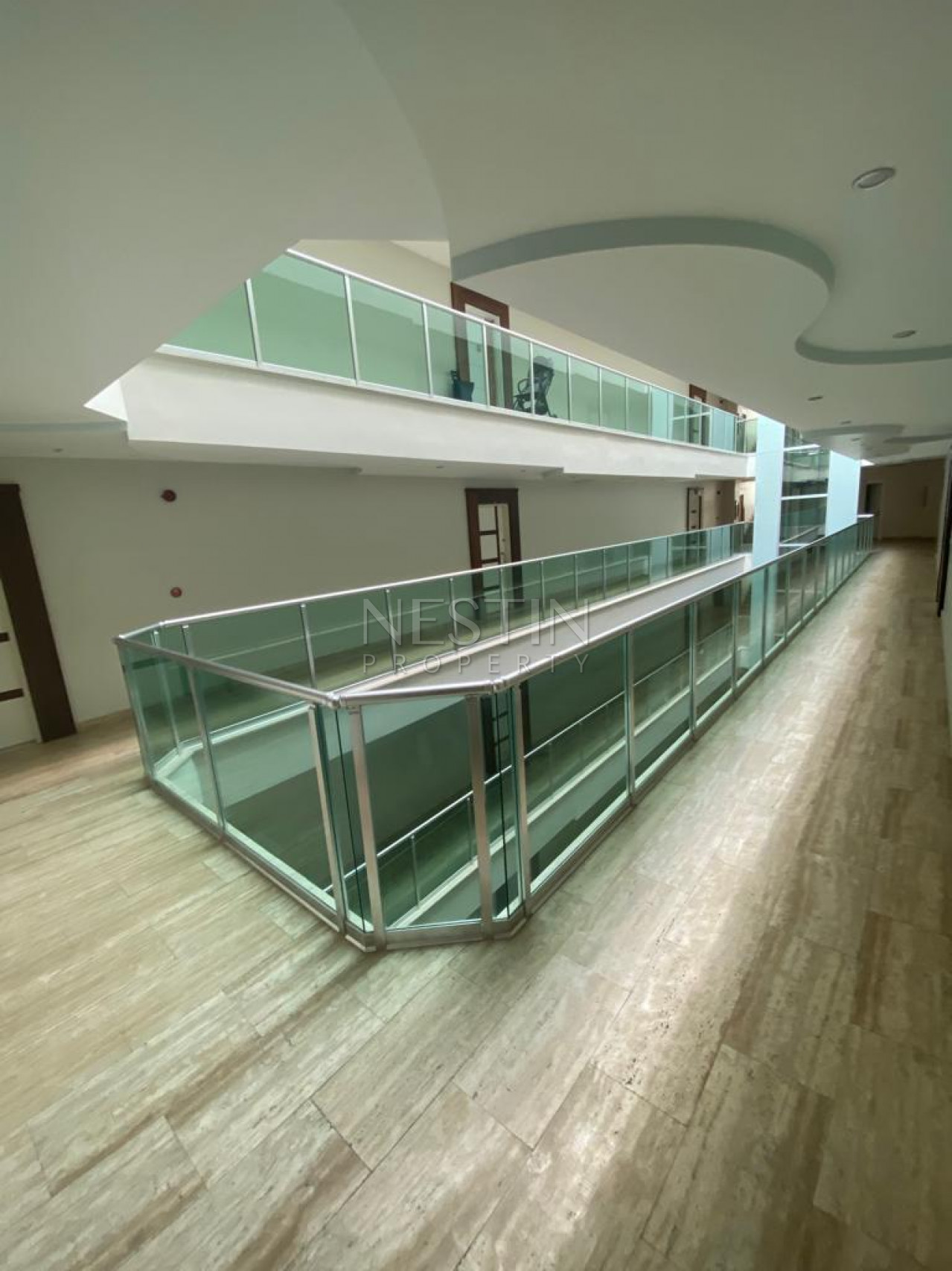 Уютная квартира 2+1 в районе Кестель, в 150 м от Средиземного моря фото 8