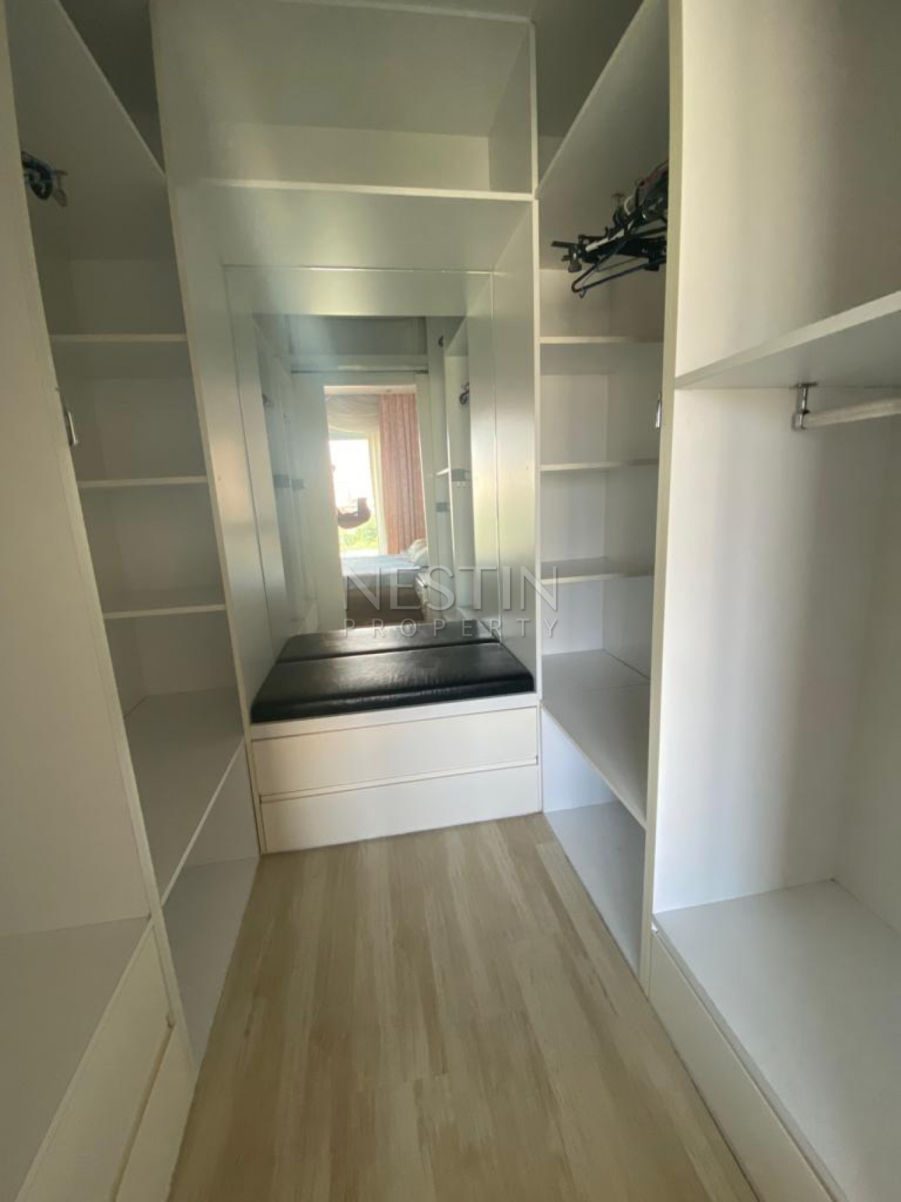 Уютная квартира 2+1 в районе Кестель, в 150 м от Средиземного моря фото 19