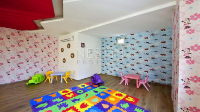 Квартира 2+1 с отдельной кухней в районе Махмутлар в 700 м от моря фото 9