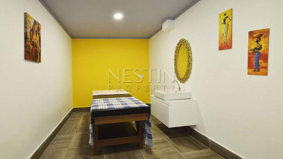 Квартира 2+1 с отдельной кухней в районе Махмутлар в 700 м от моря фото 10