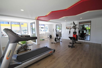 Квартира 2+1 с отдельной кухней в районе Махмутлар в 700 м от моря фото 15