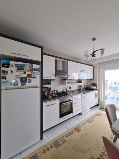 Квартира 2+1 с отдельной кухней в районе Махмутлар в 700 м от моря фото 22