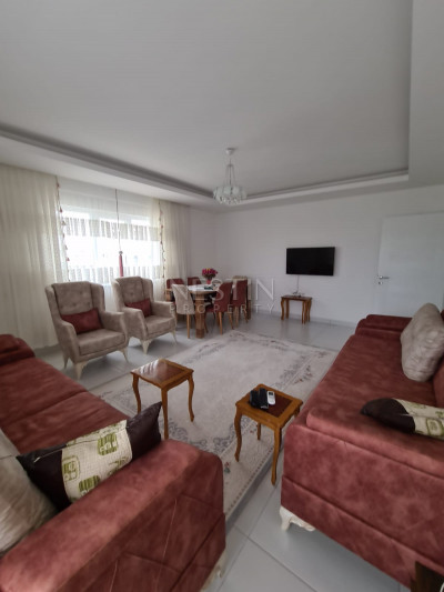 Квартира 2+1 с отдельной кухней в районе Махмутлар в 700 м от моря фото 26