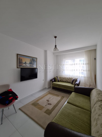 Квартира 2+1 с отдельной кухней в районе Махмутлар в 700 м от моря фото 27