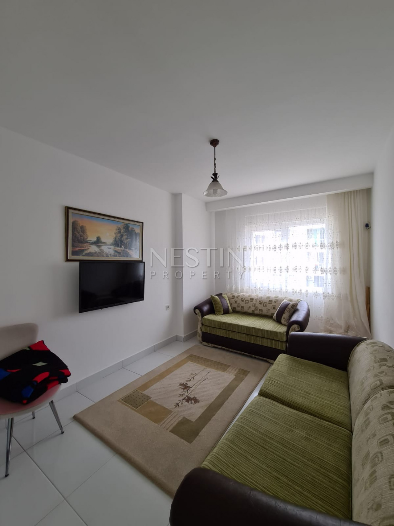 Квартира 2+1 с отдельной кухней в районе Махмутлар в 700 м от моря фото 27