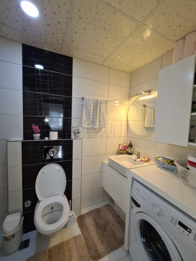 Квартира 2+1 с отдельной кухней в районе Махмутлар в 700 м от моря фото 36