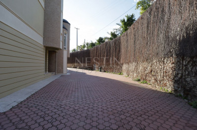 Просторная квартира 3+1 в районе Каргыджак с панорамным видом на Средиземное море фото 2