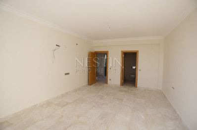 Просторная квартира 3+1 в районе Каргыджак с панорамным видом на Средиземное море фото 12