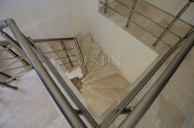 Просторная квартира 3+1 в районе Каргыджак с панорамным видом на Средиземное море фото 17