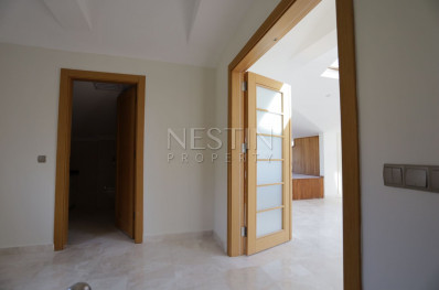 Просторная квартира 3+1 в районе Каргыджак с панорамным видом на Средиземное море фото 19