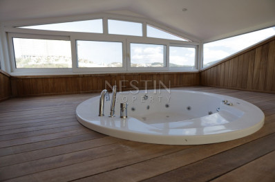 Просторная квартира 3+1 в районе Каргыджак с панорамным видом на Средиземное море фото 29