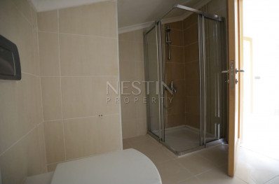 Просторная квартира 3+1 в районе Каргыджак с панорамным видом на Средиземное море фото 38