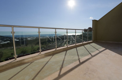 Просторная квартира 3+1 в районе Каргыджак с панорамным видом на Средиземное море фото 47