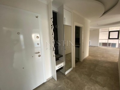 Квартира 2+1 в большом комплексе с оригинальной инфраструктурой в Аланье фото 5