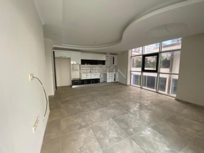 Квартира 2+1 в большом комплексе с оригинальной инфраструктурой в Аланье фото 6