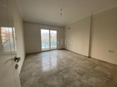 Квартира 2+1 в большом комплексе с оригинальной инфраструктурой в Аланье фото 8